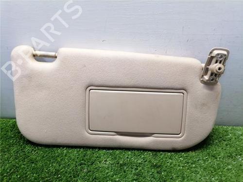 Used Right sun visor Right sun visor 36681817 36681817