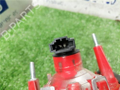 Right taillight VW PASSAT B6 (3C2) 2.0 TDI | BP31892899C35