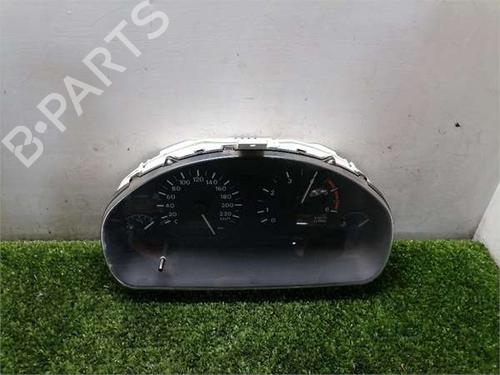 Kombinert Instrument Kombinert Instrument MITSUBISHI SPACE STAR MPV (DG_A) 1.9 DI-D (DG4A) (102 hp) 37185920 37185920