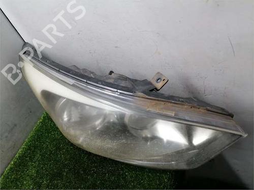 Right headlight KIA RIO III (UB) 1.1 CRDi | BP35747441C29 - Image 4