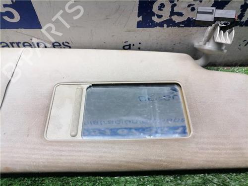 Right sun visor VW GOLF IV (1J1) 1.9 TDI 4motion | BP31899013I2