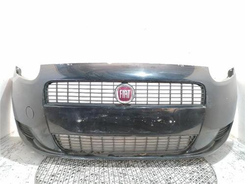 front-bumper-fiat-grande-punto-199_-2005-33679354 main image