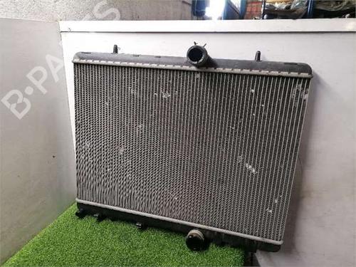 Used Water radiator Water radiator 38297966 38297966