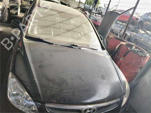 Brugte HYUNDAI i30 (FD) 1.6 CRDi 4769810