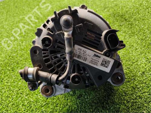 Alternator SEAT LEON (5F1) 1.6 TDI | BP37226268M7 - Image 2
