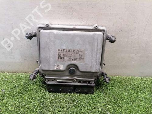 control-unit-mercedes-benz-cls-c219-2004-2005-2006-2007-2008-2009-2010-2011-40050429 main image