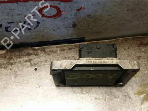 Electronic module OPEL AGILA A (H00) 1.2 16V (F68) | BP31889378M83 - Image 2