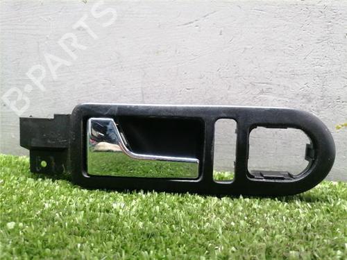 Used Front left interior door handle Front left interior door handle VW NEW BEETLE (9C1, 1C1) 1.9 TDI (90 hp) 35796768 35796768