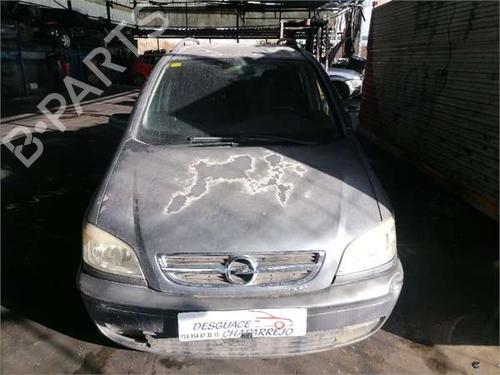 Used Parts OPEL ZAFIRA A MPV (T98) 2.2 DTI 16V (F75) 4991354