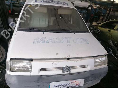 Brugte CITROËN JUMPY I Platform/Chassis (BU_, BV_, BW_, BX_)  2.0 HDi 95  4778664