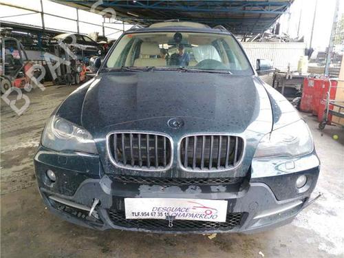 Front right lock BMW X5 (E70) 3.0 d | BP31900273C97  - Image 5