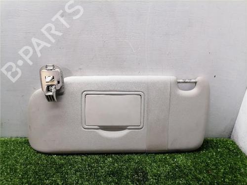 Used Left sun visor RENAULT ESPACE IV (JK0/1_) 3.0 dCi (JK0J, JK0V) (177 hp) 32004873