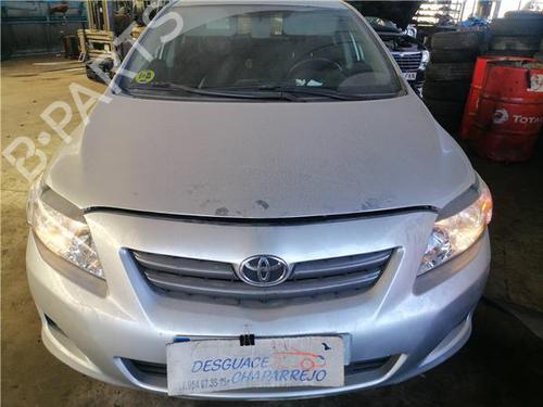 Left rear window switch TOYOTA COROLLA (_E12_) 1.4 D (NDE120_, NDE120R) | BP31898698I29 - Image 4