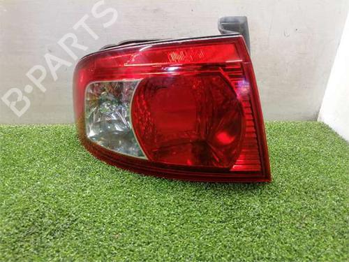 Used Left taillight Left taillight KIA MAGENTIS I (GD, MS) 2.0 (136 hp) 39755141 39755141
