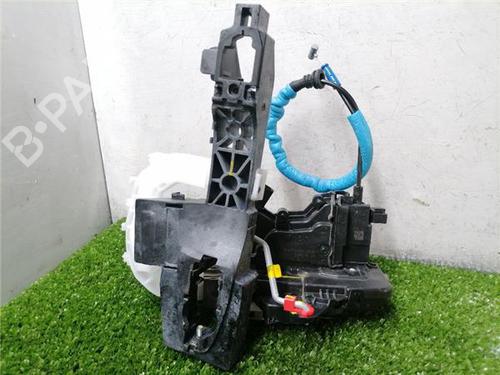 Used Front right lock KIA XCEED (CD) 1.0 T-GDI (101 hp) 32399515