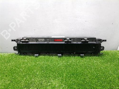 Used Instrument cluster Instrument cluster RENAULT GRAND SCÉNIC II (JM0/1_) 1.5 dCi (JM1E) (106 hp) 33478199 33478199