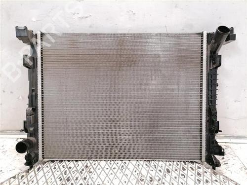 Used Water radiator Water radiator DACIA SANDERO III 1.0 TCe 90 (91 hp) 33808123 33808123