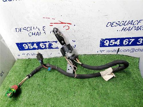 Commutateur FIAT ULYSSE (179_) 2.0 JTD (109 hp) 31899757