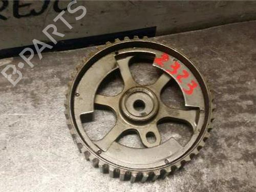 Pulley MAZDA 3 (BK) 1.6 DI Turbo | BP31889243M122