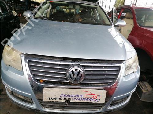 Used Parts VW PASSAT B6 (3C2)  2.0 TDI 16V  4490780