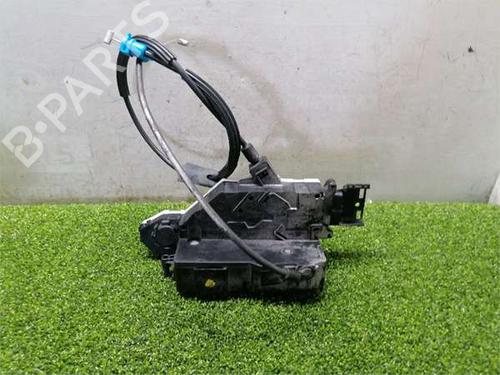Used Front right lock Front right lock 37705438 37705438