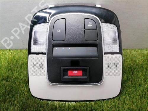 Plafonier HYUNDAI TUCSON (NX4E, NX4A) 1.6 T-GDi Hybrid 48V (179 hp) 31901672
