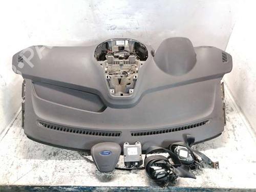 Used Airbag Kit Airbag Kit 36940256 36940256