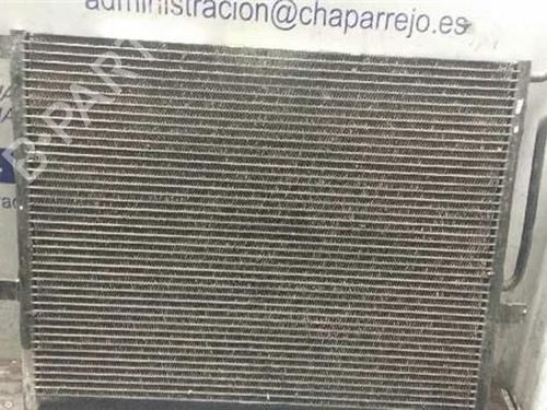 Radiateur de ac BMW 3 (E90) 318 i (129 hp) 31895911