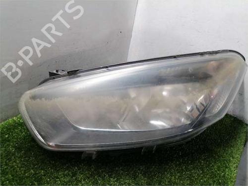 Used Left headlight Left headlight 37061987 37061987