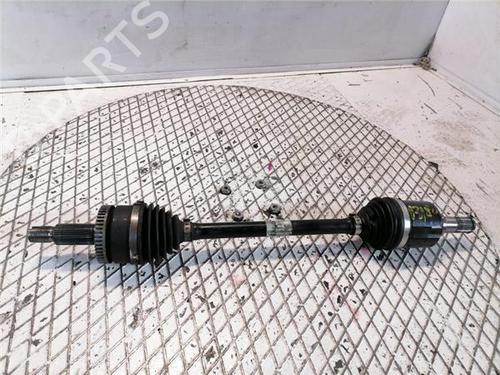Used Left front driveshaft Left front driveshaft HYUNDAI TUCSON (TL, TLE) 1.7 CRDi (116 hp) 31894281 31894281