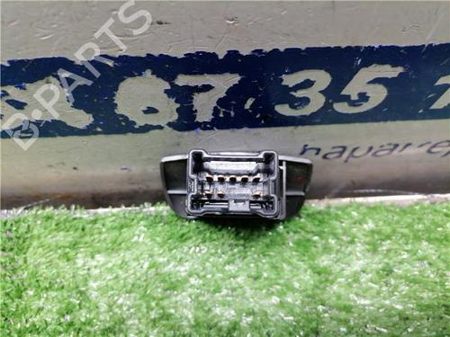 Warning switch NISSAN PRIMERA (P12) 1.6 | BP31898912I22