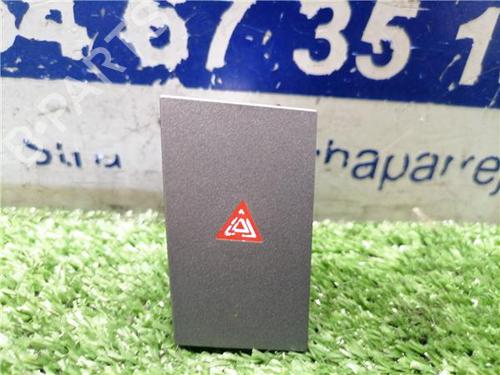 Warnblinkschalter für OPEL VECTRA C (Z02) 1.9 CDTI (F69) (120 hp) 31898272