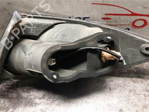 Left taillight MAZDA 6 Saloon (GG) 2.0 DI (GG14) | BP31891138C34