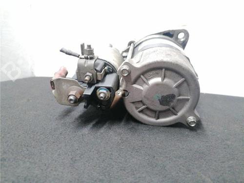 Starter RENAULT MEGANE III Hatchback (BZ0/1_, B3_) 1.2 TCe (BZ2B, BZ11) | BP33278495M8 - Image 2