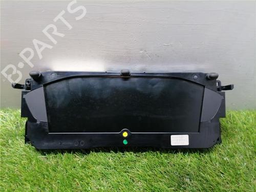 Instrument cluster PEUGEOT 508 II (FB_, FH_, F3_) 2.0 BlueHDI 160 (FHEHYR) | BP31901013C47