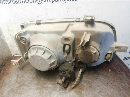 Left headlight KIA JOICE (MTE1P) 2.0 | BP31889638C28