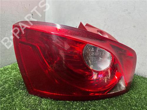 Left taillight SEAT IBIZA IV (6J5, 6P1) 1.4 TDI | BP32457238C34