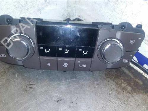 Used Climate control Climate control OPEL INSIGNIA A Sports Tourer (G09) 2.0 CDTI (35) (160 hp) 31896072 31896072