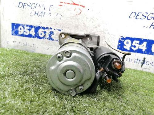 Starter RENAULT KANGOO (KC0/1_) 1.5 dCi (KC07) | BP31890613M8