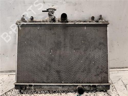 Used Water radiator Water radiator NISSAN JUKE (F15) 1.6 (117 hp) 34105963 34105963