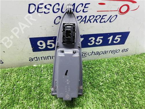 Right front window switch FIAT CROMA (194_) 1.9 D Multijet (194AXB1B) | BP31897118I26 - Image 2