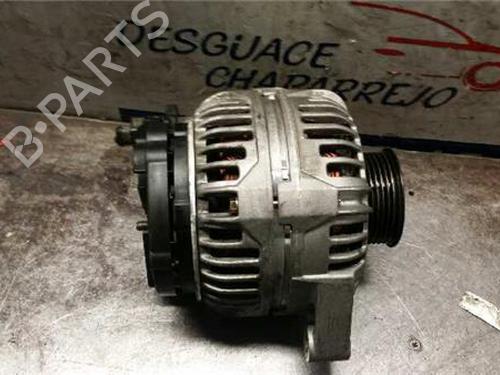 Used Alternator VW PASSAT B5 (3B2) 1.8 (125 hp) 31889275