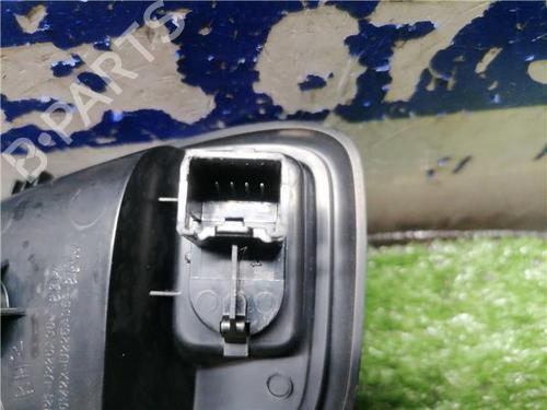 Right front window switch FORD MONDEO IV (BA7) 2.0 TDCi | BP31898790I26 - Image 3