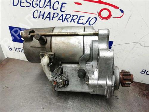 Starter MG MG ZS 2.0 TD | BP31889784M8