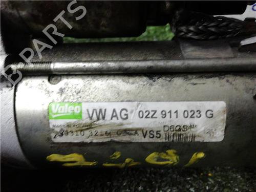 Starter SEAT LEON (1P1) 1.4 TSI | BP31889993M8