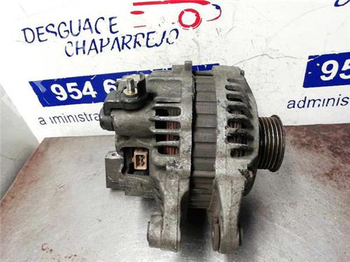 Used Alternator Alternator FORD FIESTA IV (JA_, JB_) 1.25 i 16V (75 hp) 31889937 31889937