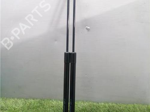 Used Tailgate lift support Tailgate lift support CITROËN C3 Picasso (SH_) 1.6 HDI 90 (92 hp) 34641438 34641438