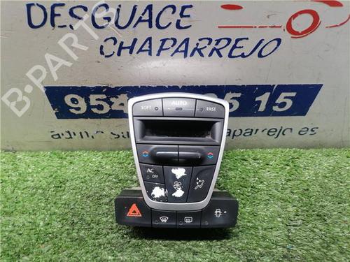 climate-control-renault-laguna-iii-bt01-2007-2008-2009-2010-2011-2012-2013-2014-2015-31898109 main image