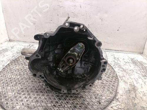Gearkasse Gearkasse 38944184 38944184
