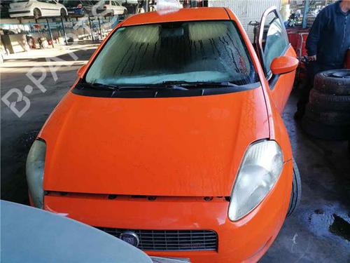 Used Parts FIAT GRANDE PUNTO (199_) 1.9 D Multijet (130 hp) 4409746